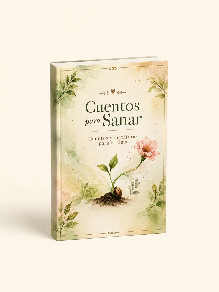 Cuentos para Sanar
