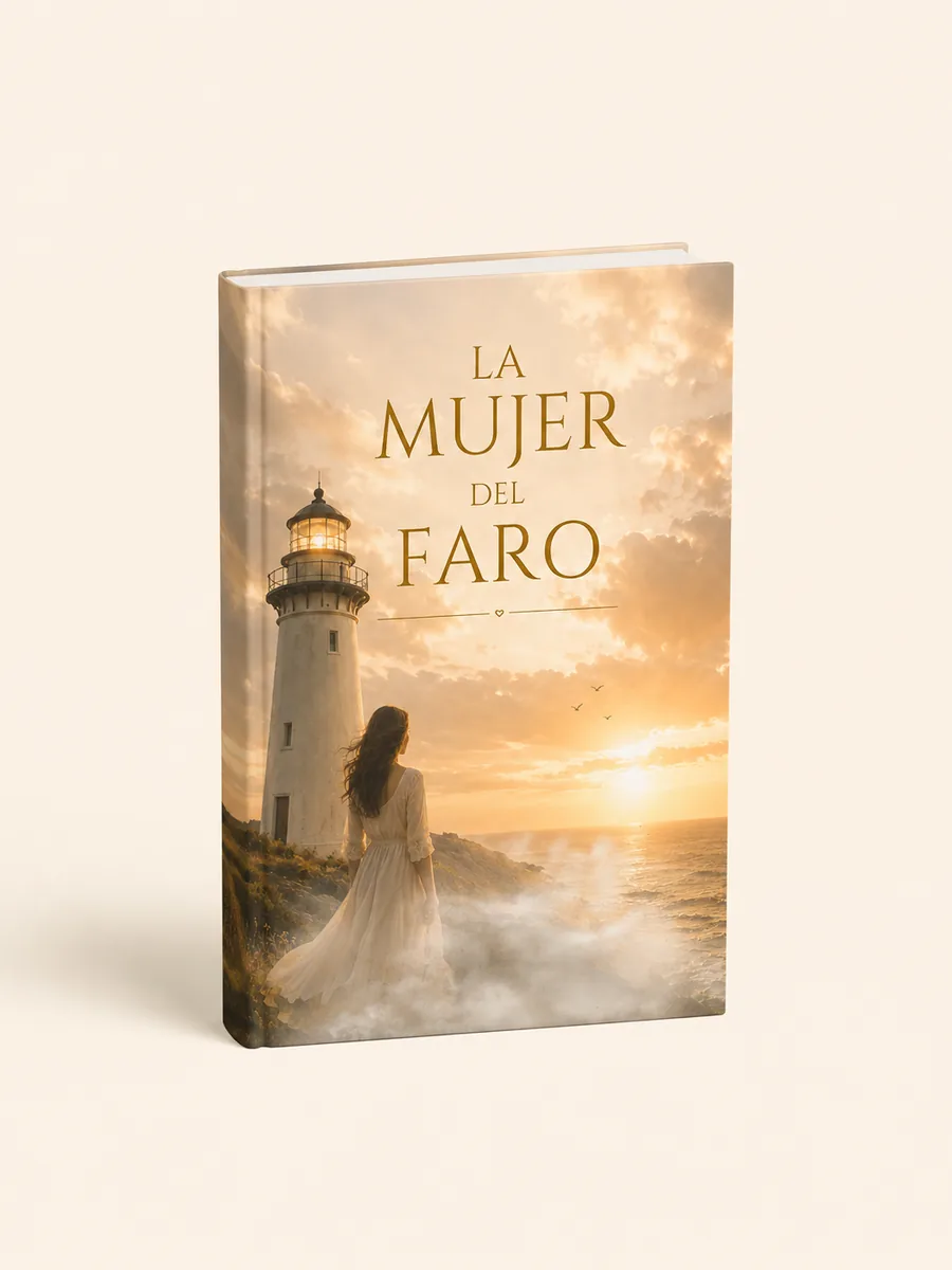 La Mujer del Faro